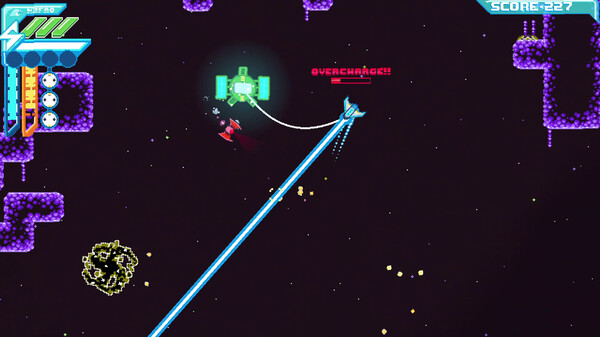 HYPERWIRED screenshot 6