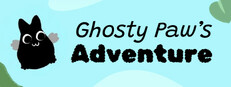 Ghosty Paw’s Adventure Small Capsule Image