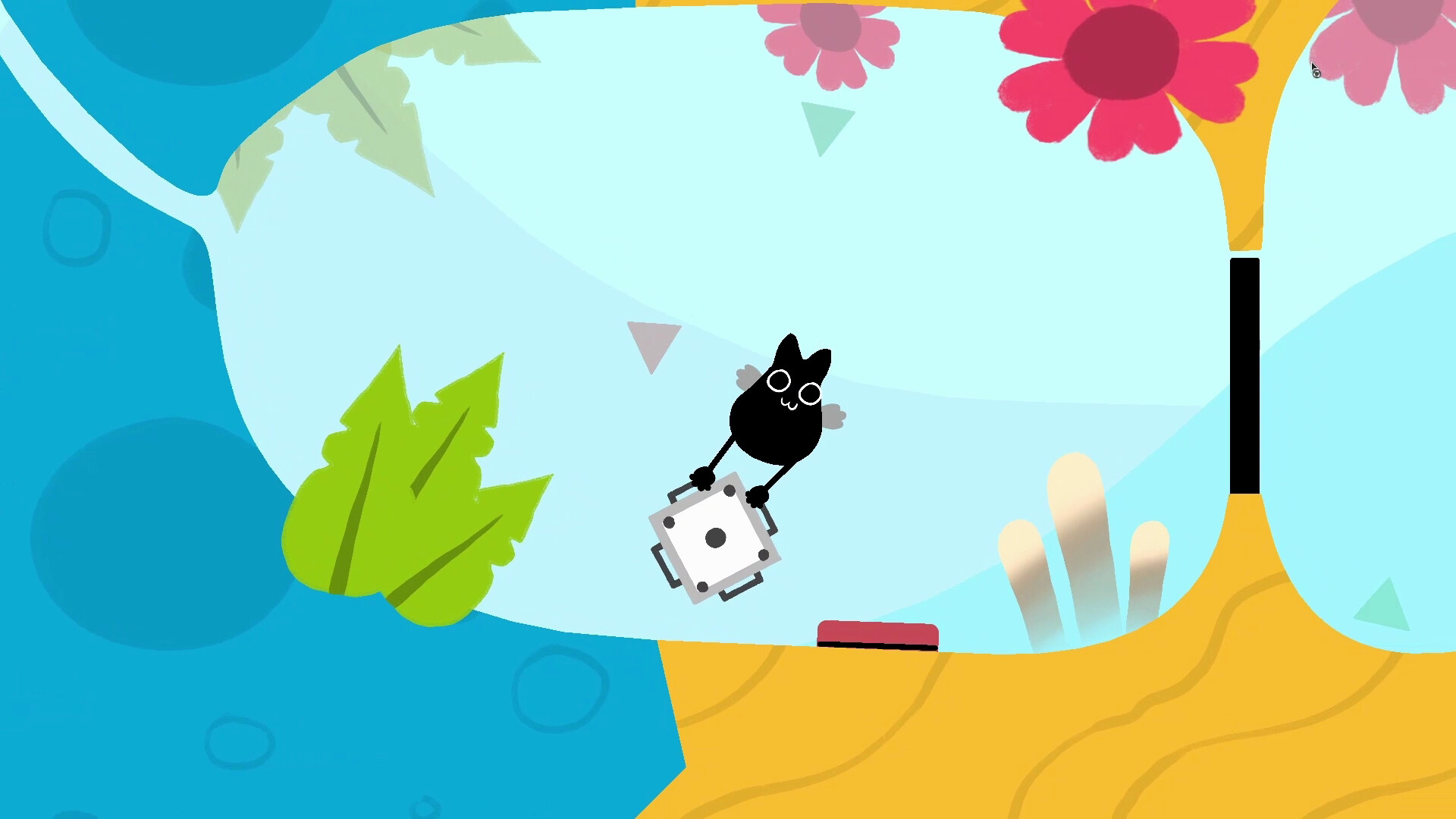 Ghosty Paw’s Adventure screenshot #5