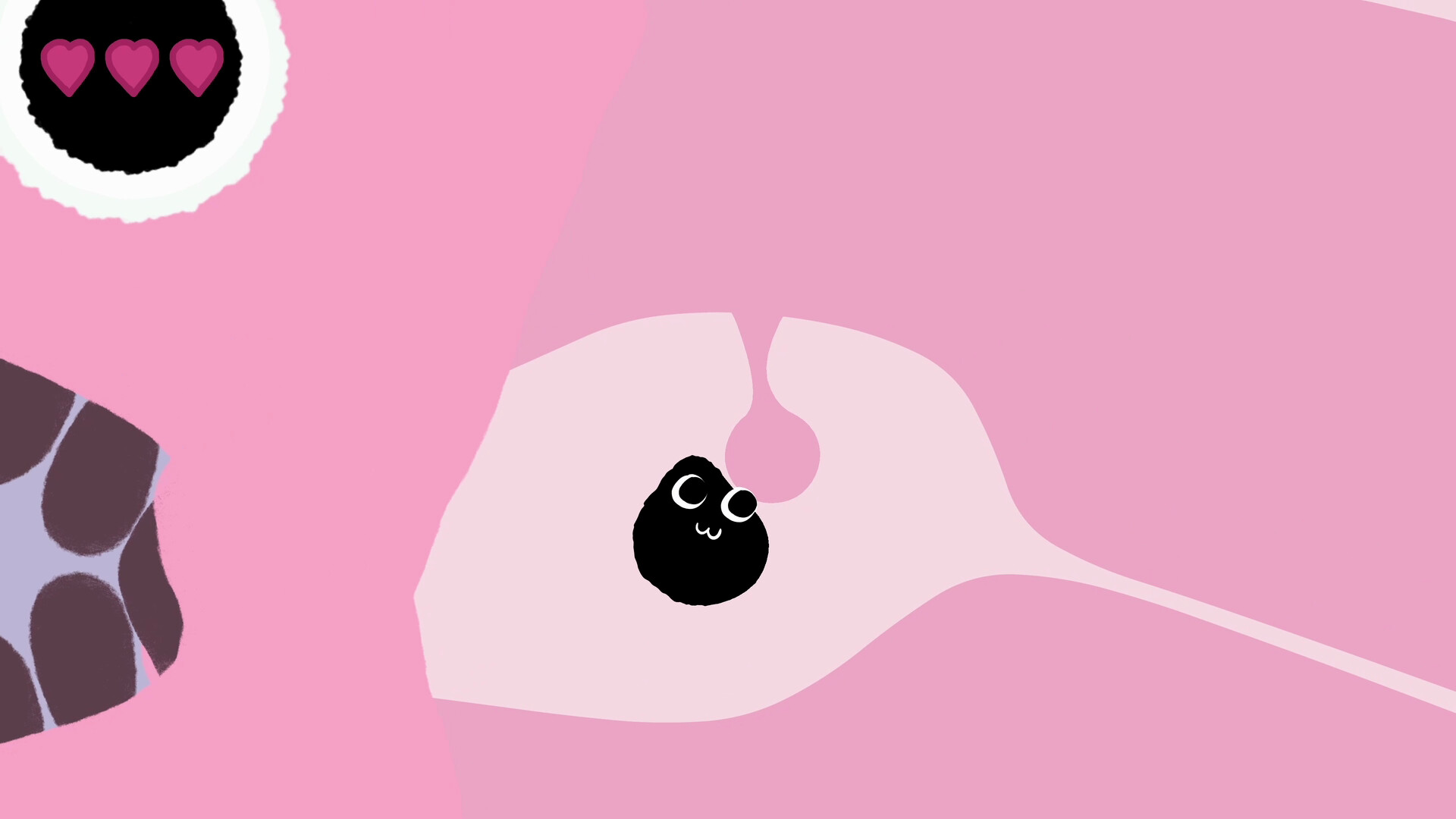 Ghosty Paw’s Adventure screenshot #2