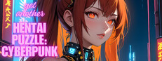 Yet Another Hentai Puzzle: Cyberpunk
