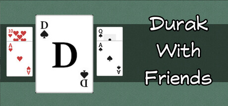 Durak With Friends Steam Charts | Steambase