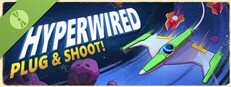 HYPERWIRED Demo