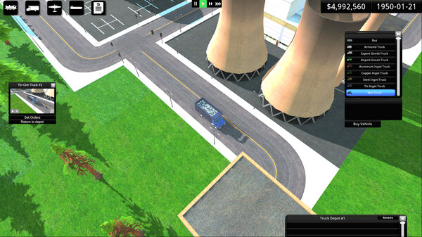 Epic Trains 4 Demo screenshot 8