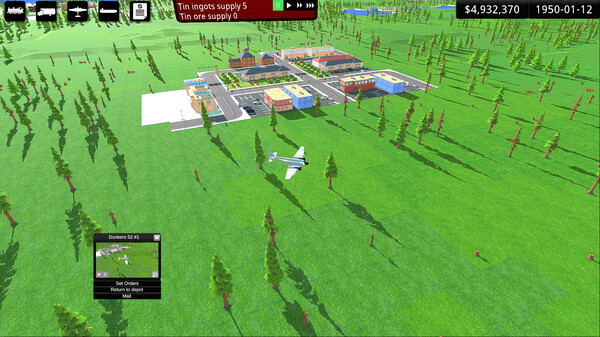 Epic Trains 4 Demo screenshot 6