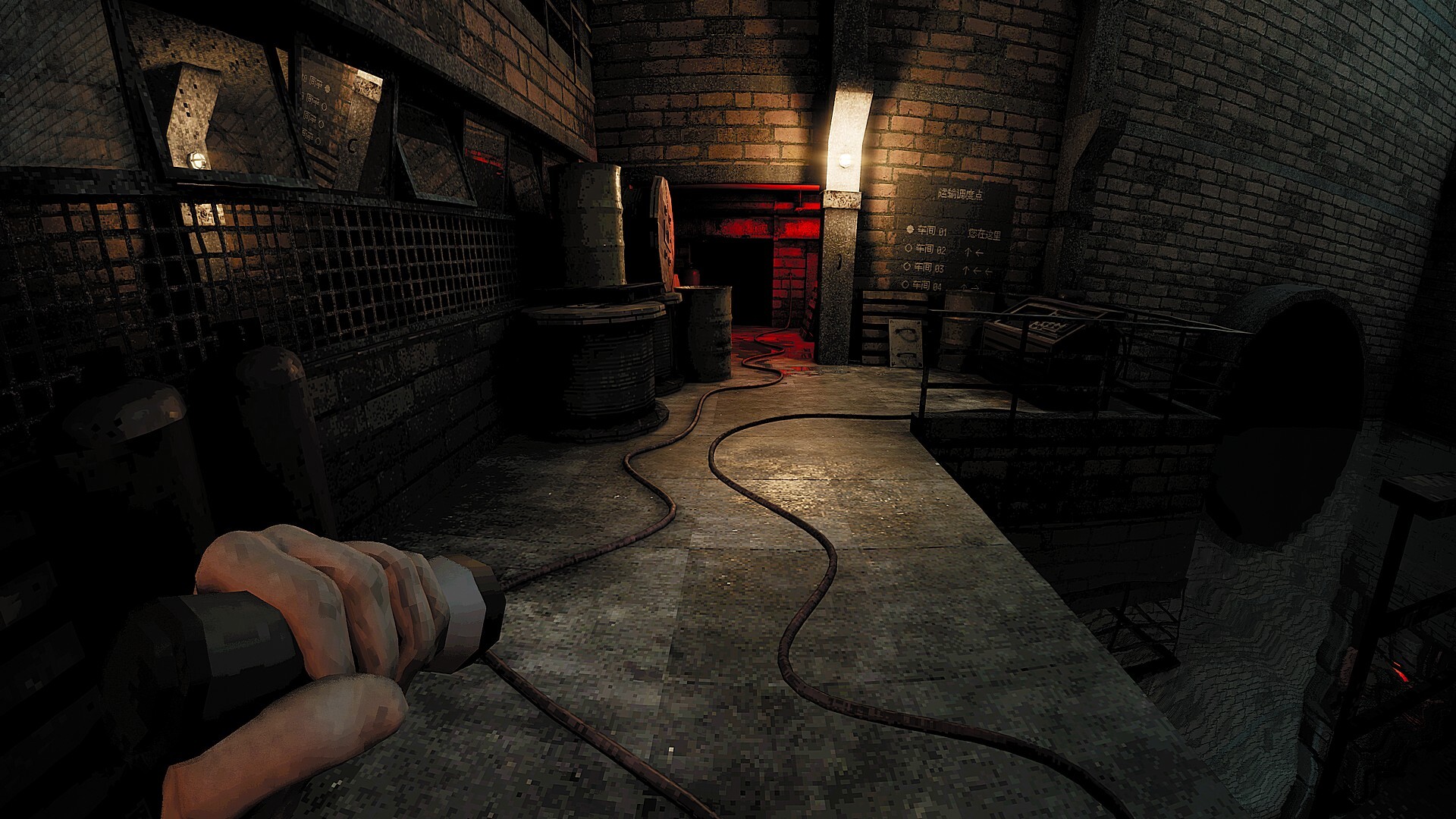 Ells Tales: Idols Featured Screenshot #1