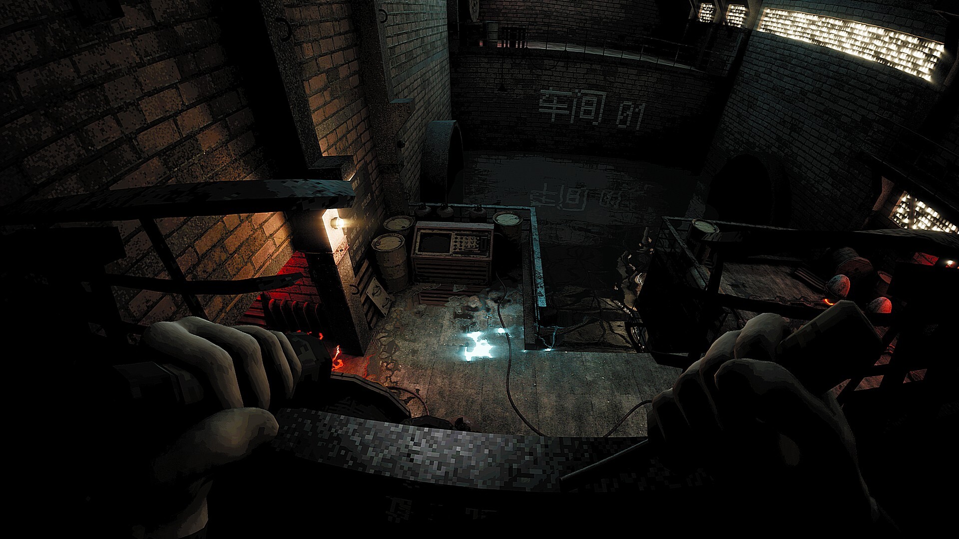 Ells Tales: Idols screenshot 1