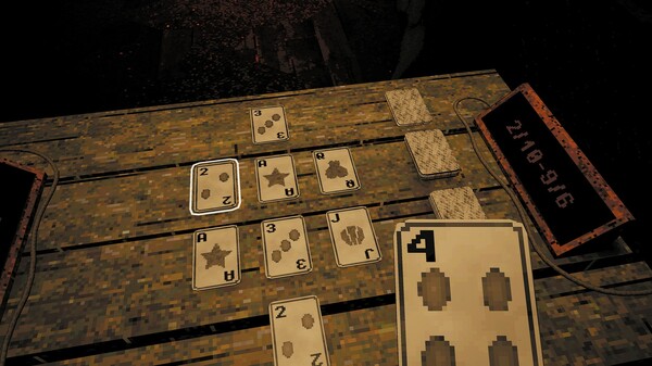 Ells Tales: Idols screenshot 5