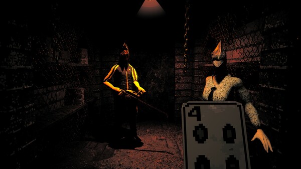 Ells Tales: Idols screenshot 3