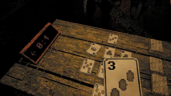 Ells Tales: Idols screenshot 4