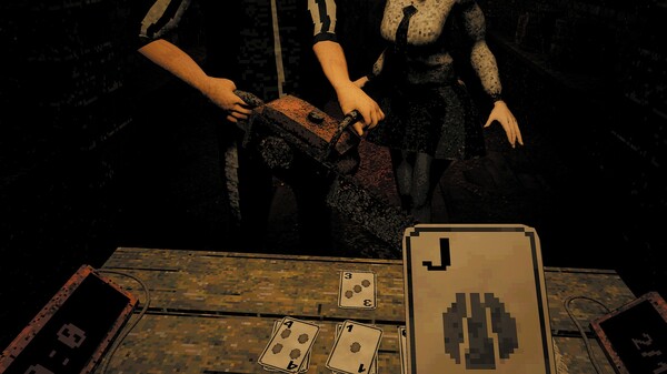 Ells Tales: Idols screenshot 2