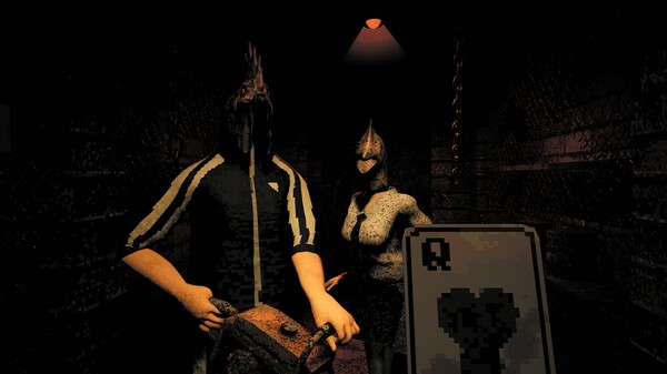 Ells Tales: Idols screenshot 1