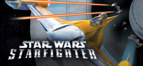 STAR WARS™ Starfighter™ Cover Image