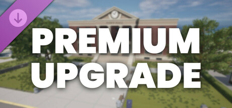 Poly Plaza - Premium Upgrade banner image