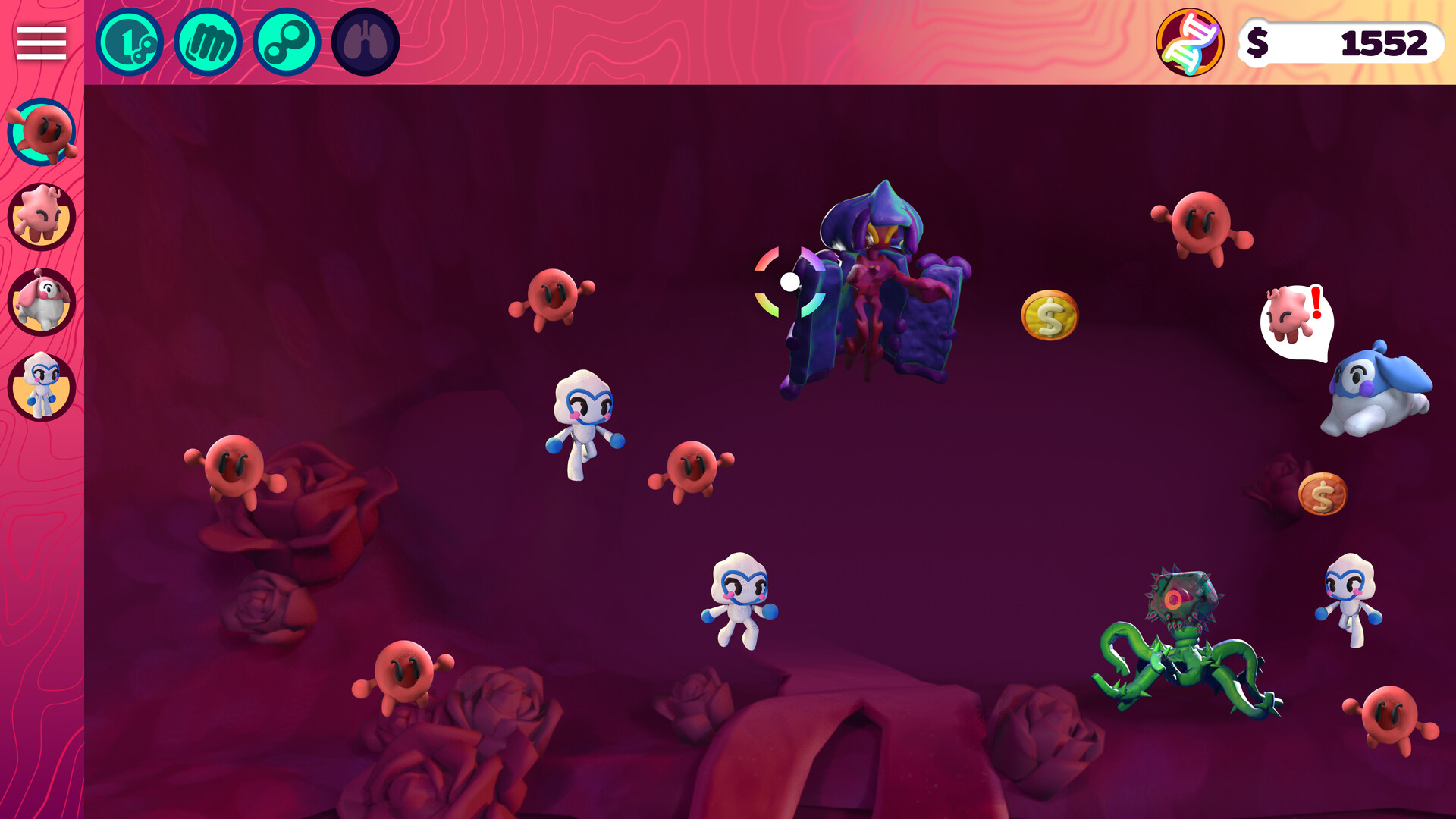 Affordable Healthcare DEMO Featured Screenshot #1