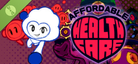 Affordable Healthcare DEMO game cover