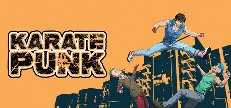 karate-punk