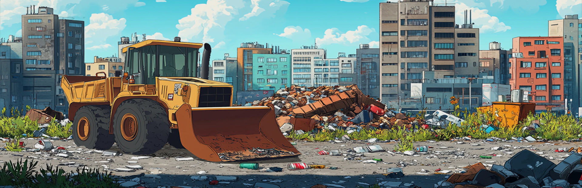 Rubbish