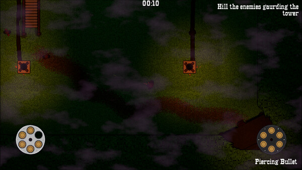 Wild Willy Westfor windows and Linux 1