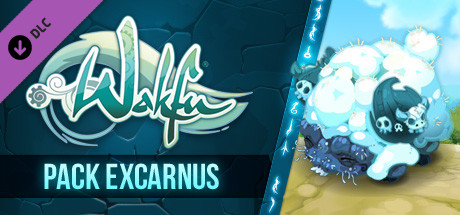 WAKFU - Excarnus Pack
