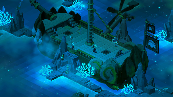 WAKFU - Excarnus Pack