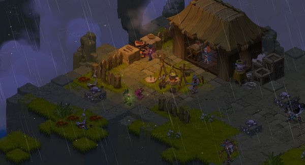 WAKFU - Excarnus Pack