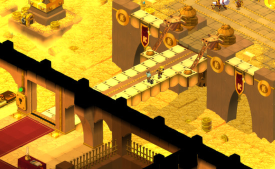 WAKFU - Excarnus Pack