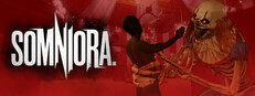 Somniora: Chapter 1