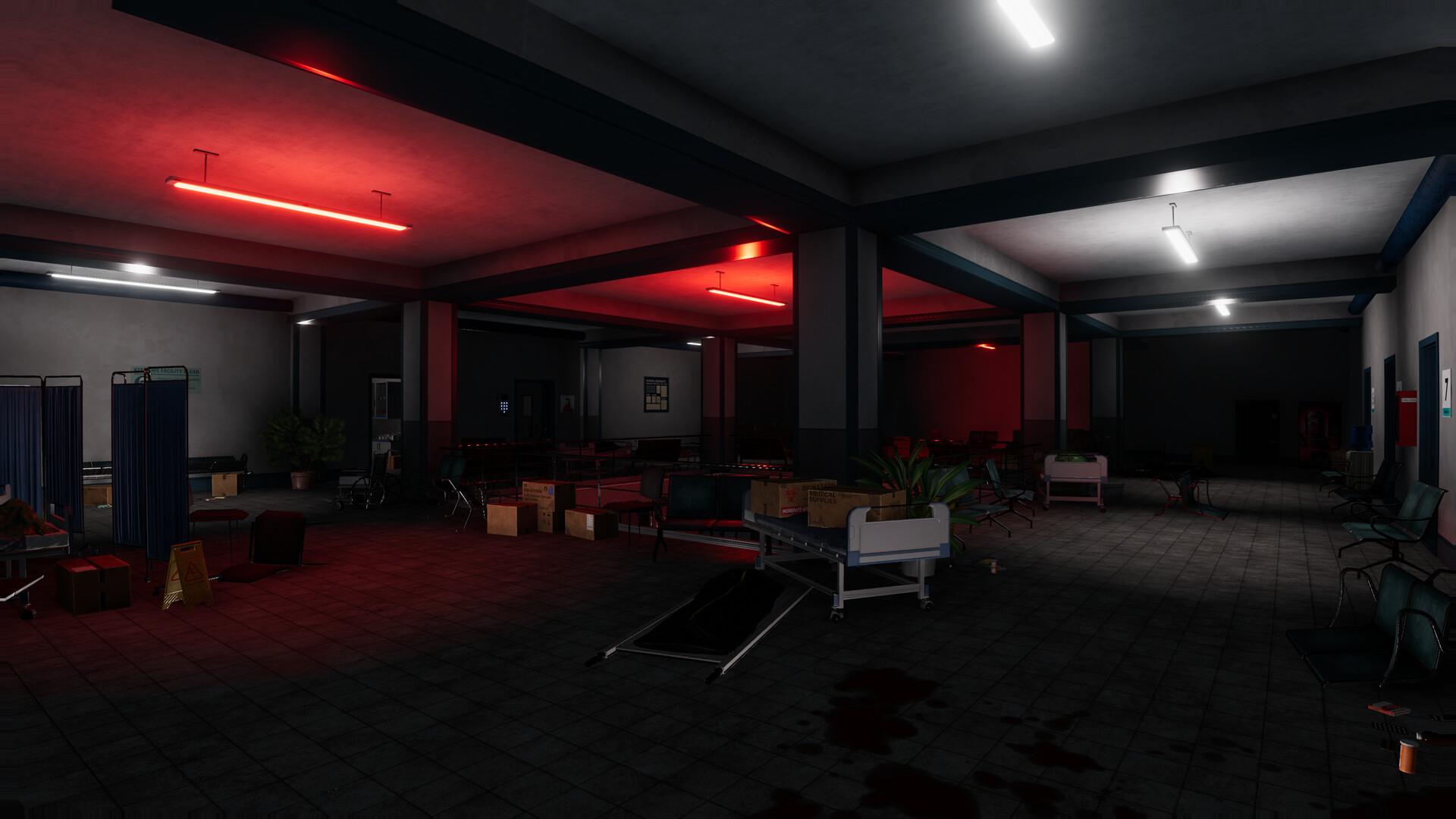 Somniora: Chapter 1 screenshot #2