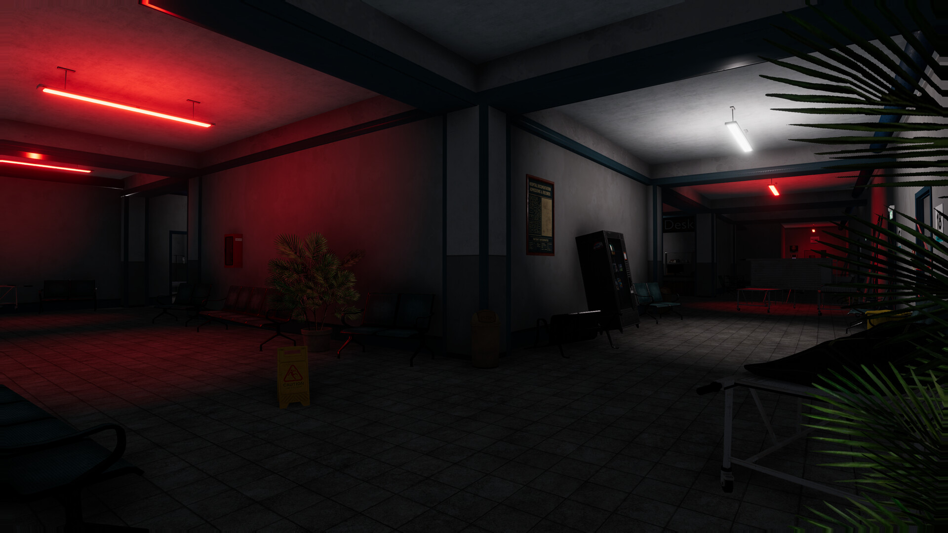 Somniora: Chapter 1 screenshot #7