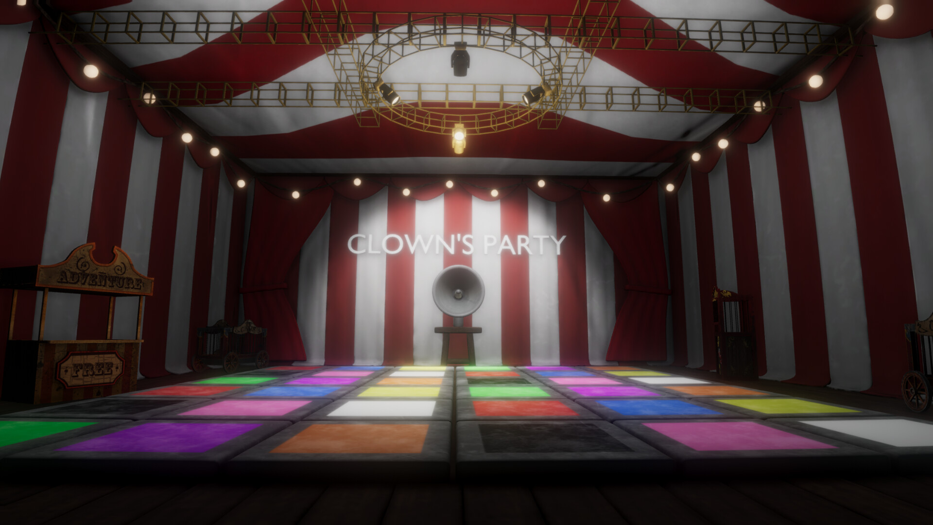 Somniora: Chapter 1 screenshot #4