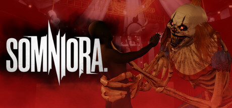 Somniora: Chapter 1