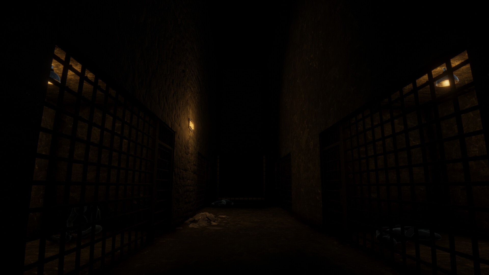 Somniora: Chapter 1 screenshot #8