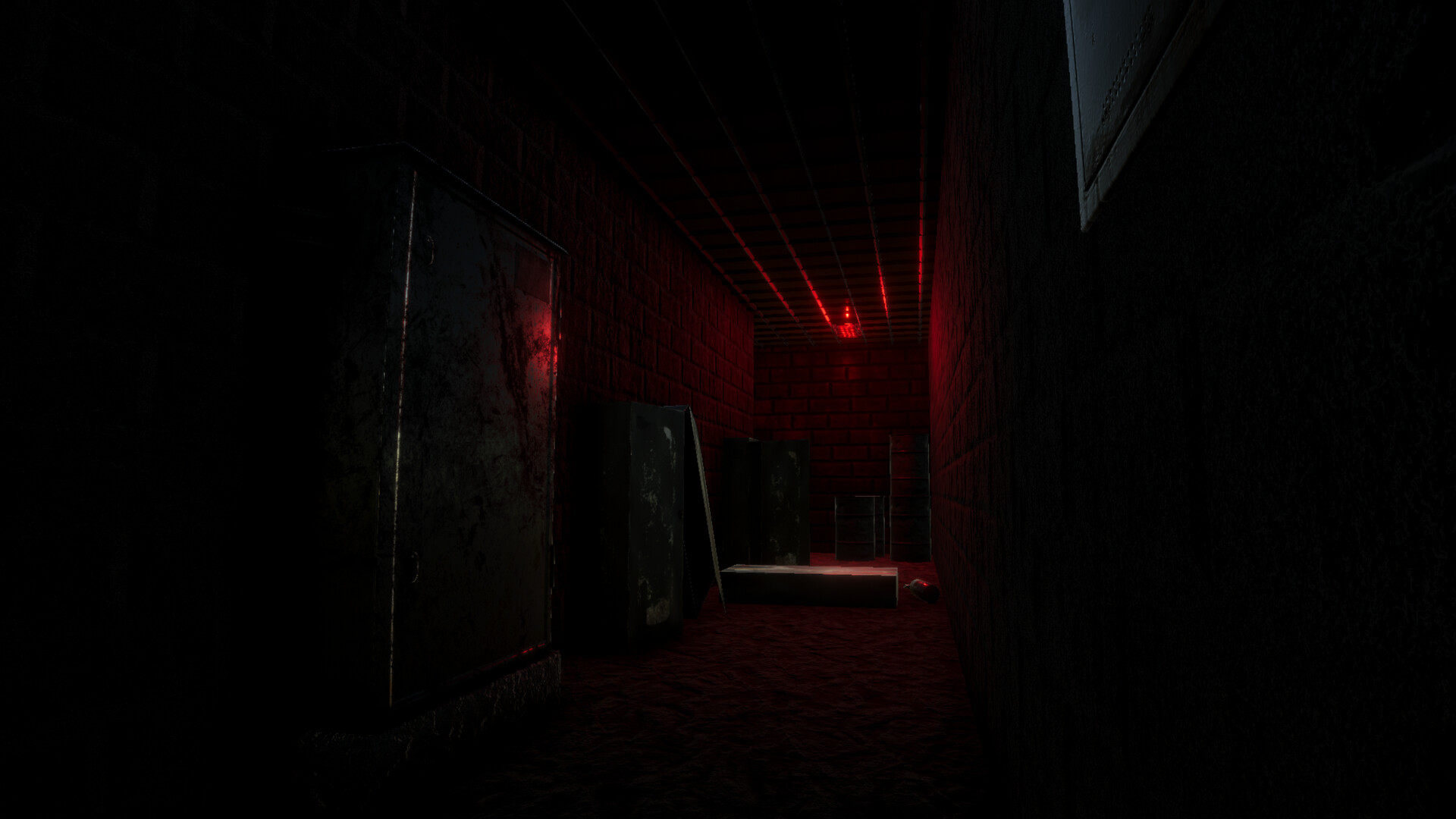 Somniora: Chapter 1 screenshot #9