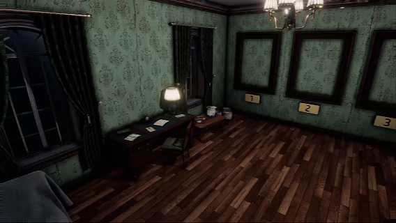 Somniora: Chapter 1 video 2