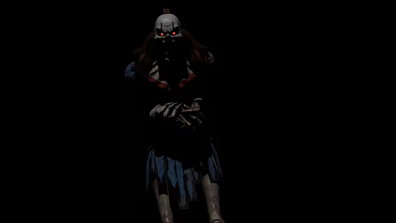 Somniora: Chapter 1 video 5