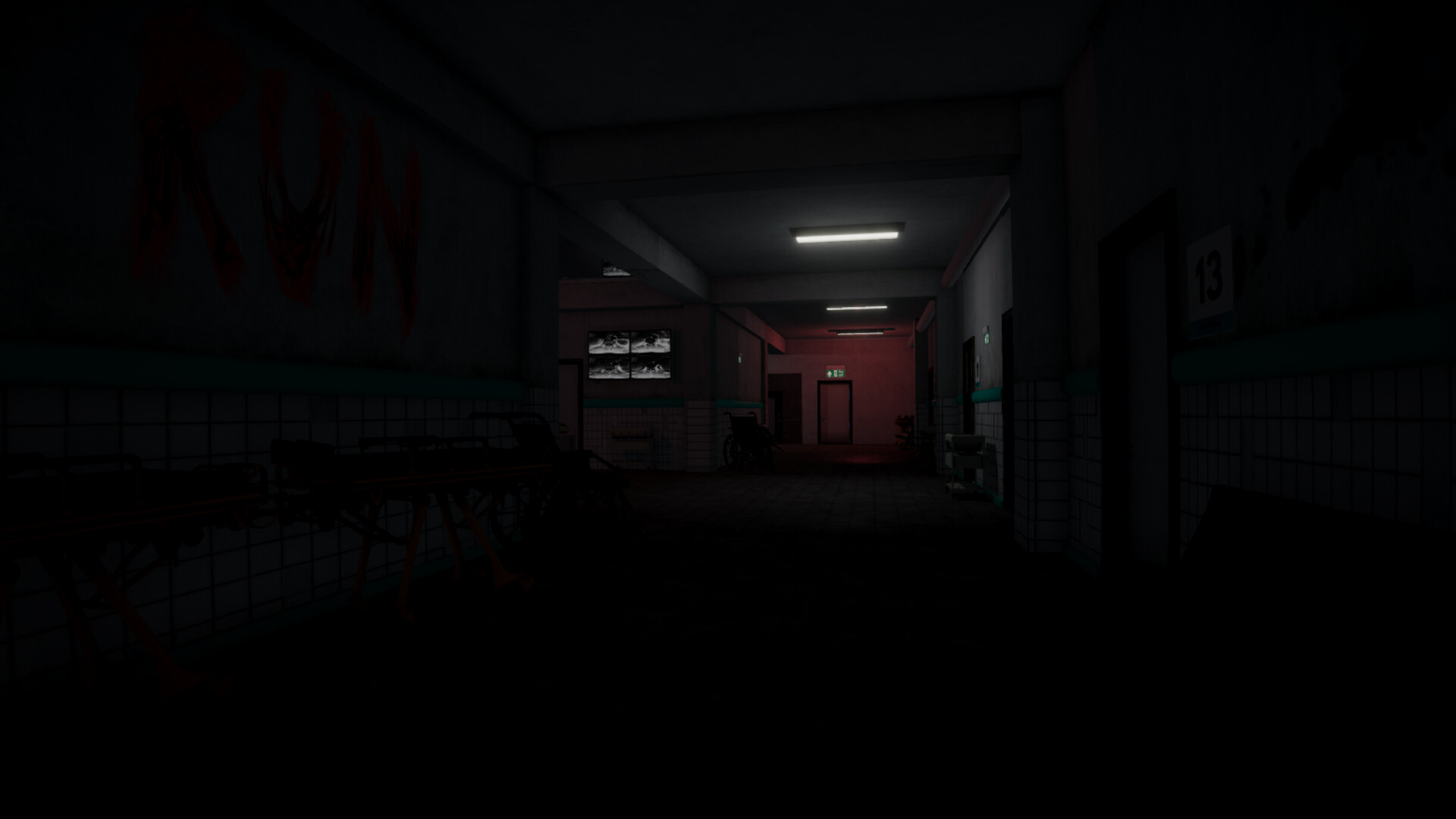 Somniora: Chapter 1 screenshot #1