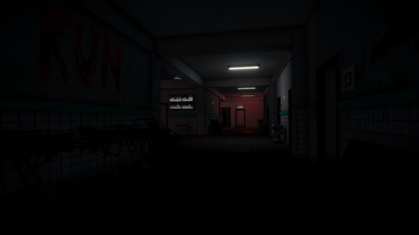 Somniora: Chapter 1 screenshot 1