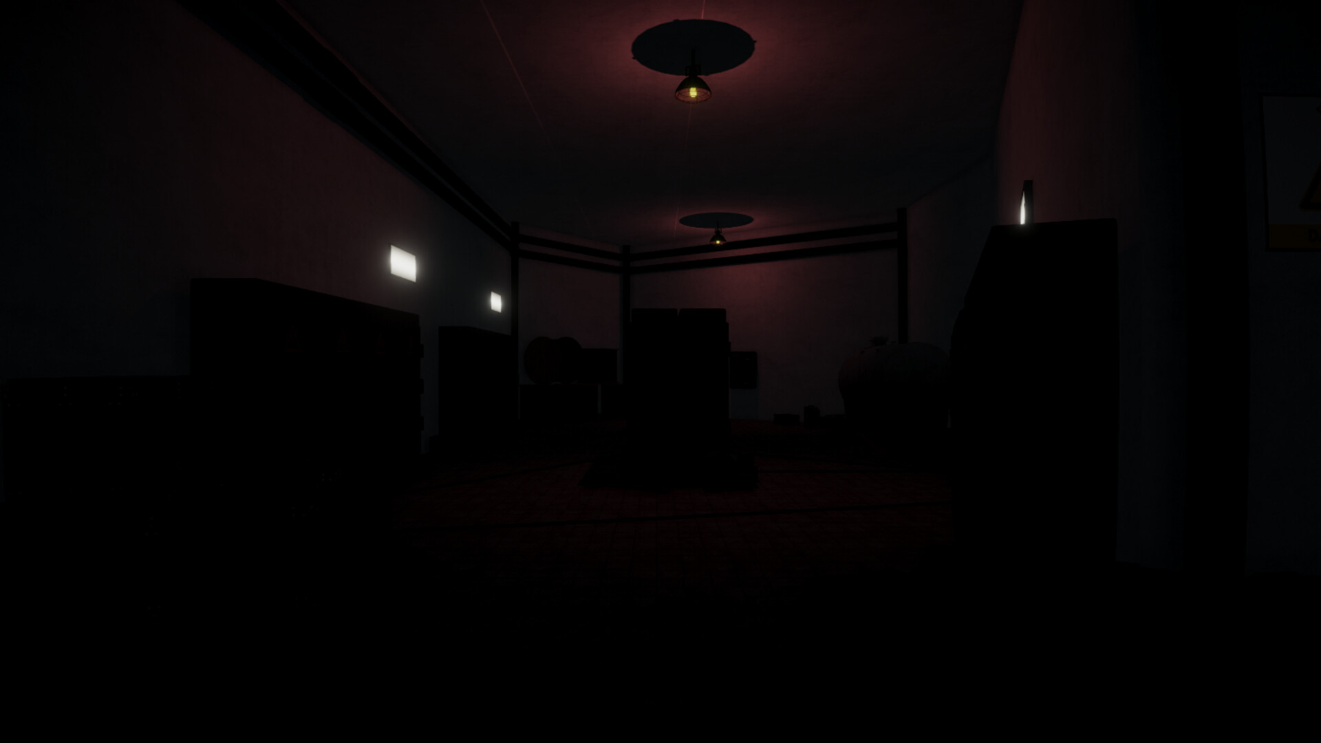 Somniora: Chapter 1 screenshot #2