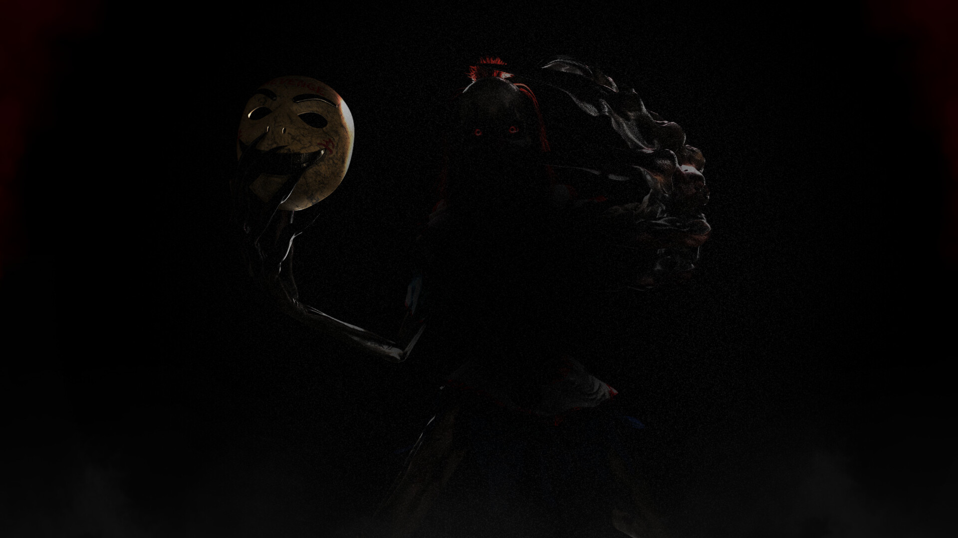 Somniora: Chapter 1 screenshot #6