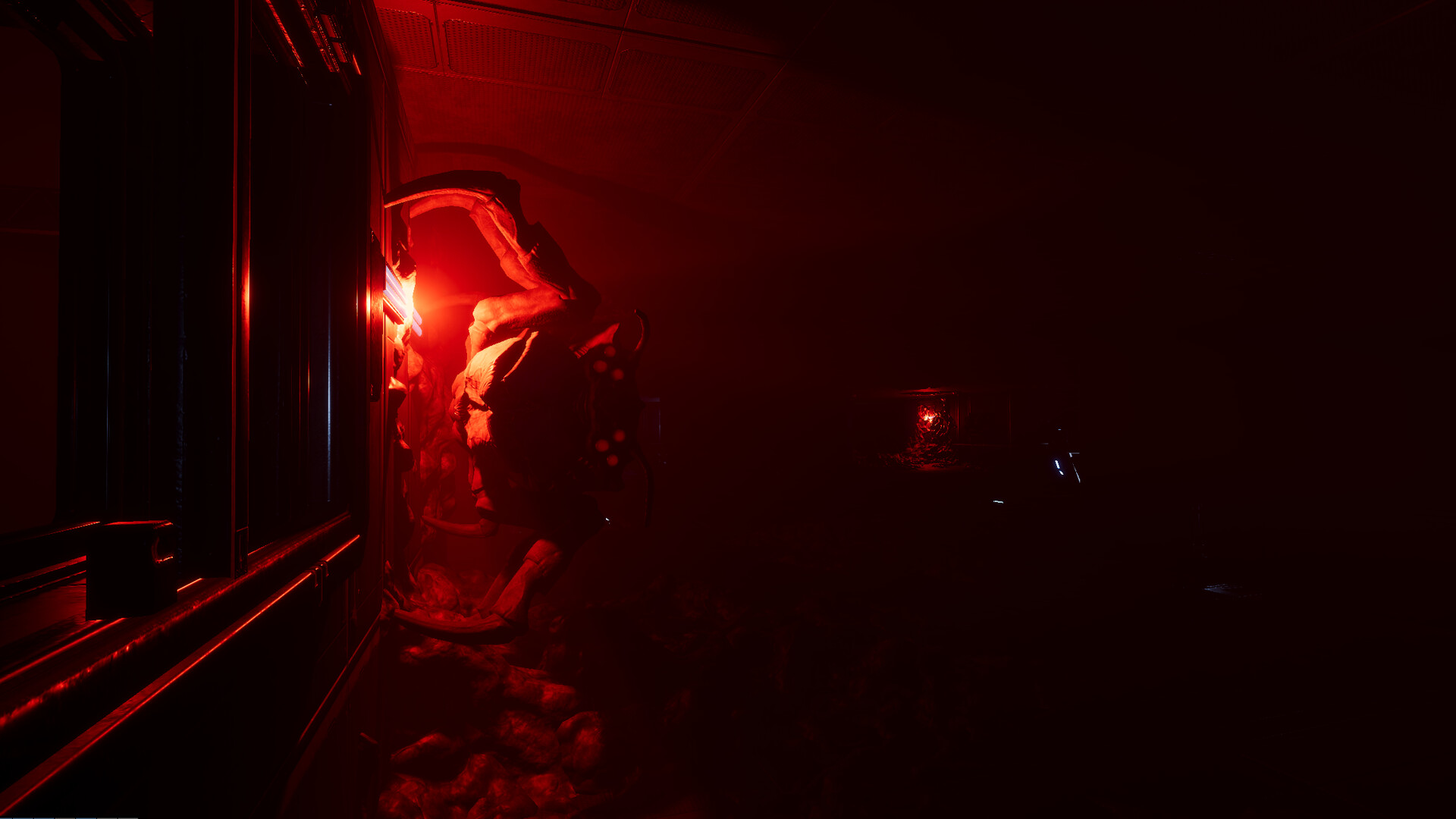 Exile Protocol screenshot #15