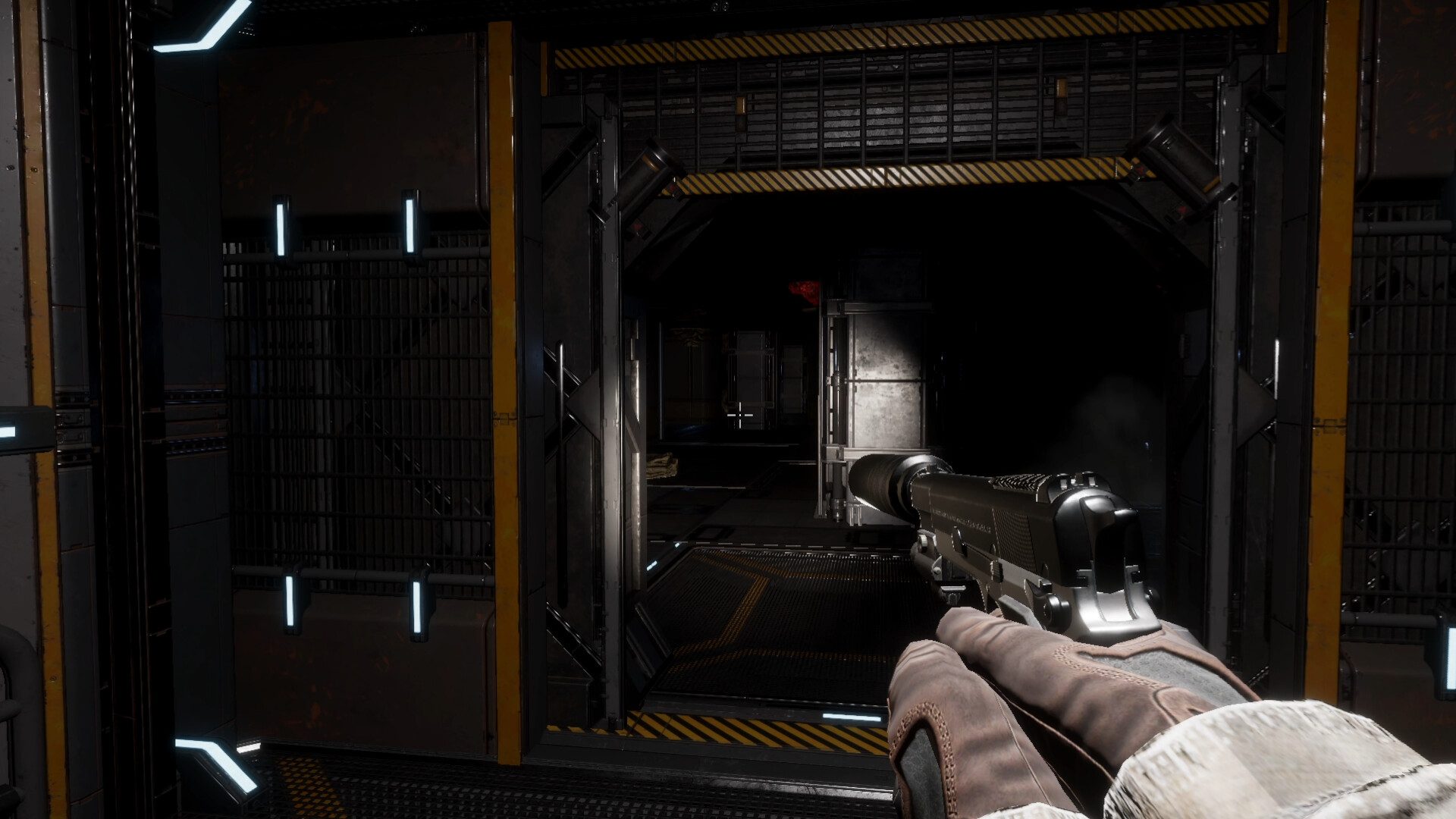 Exile Protocol screenshot #24