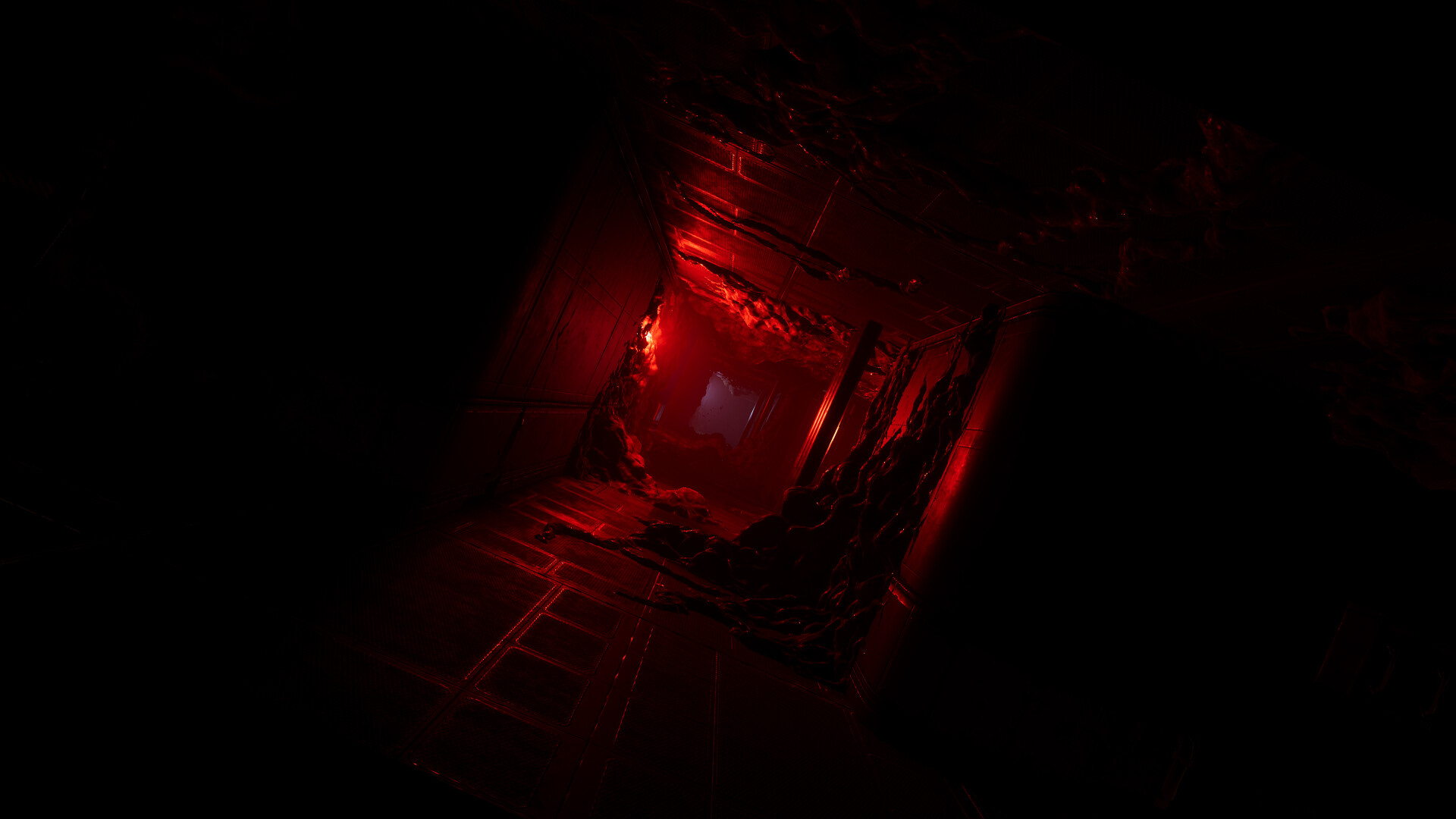 Exile Protocol screenshot #12
