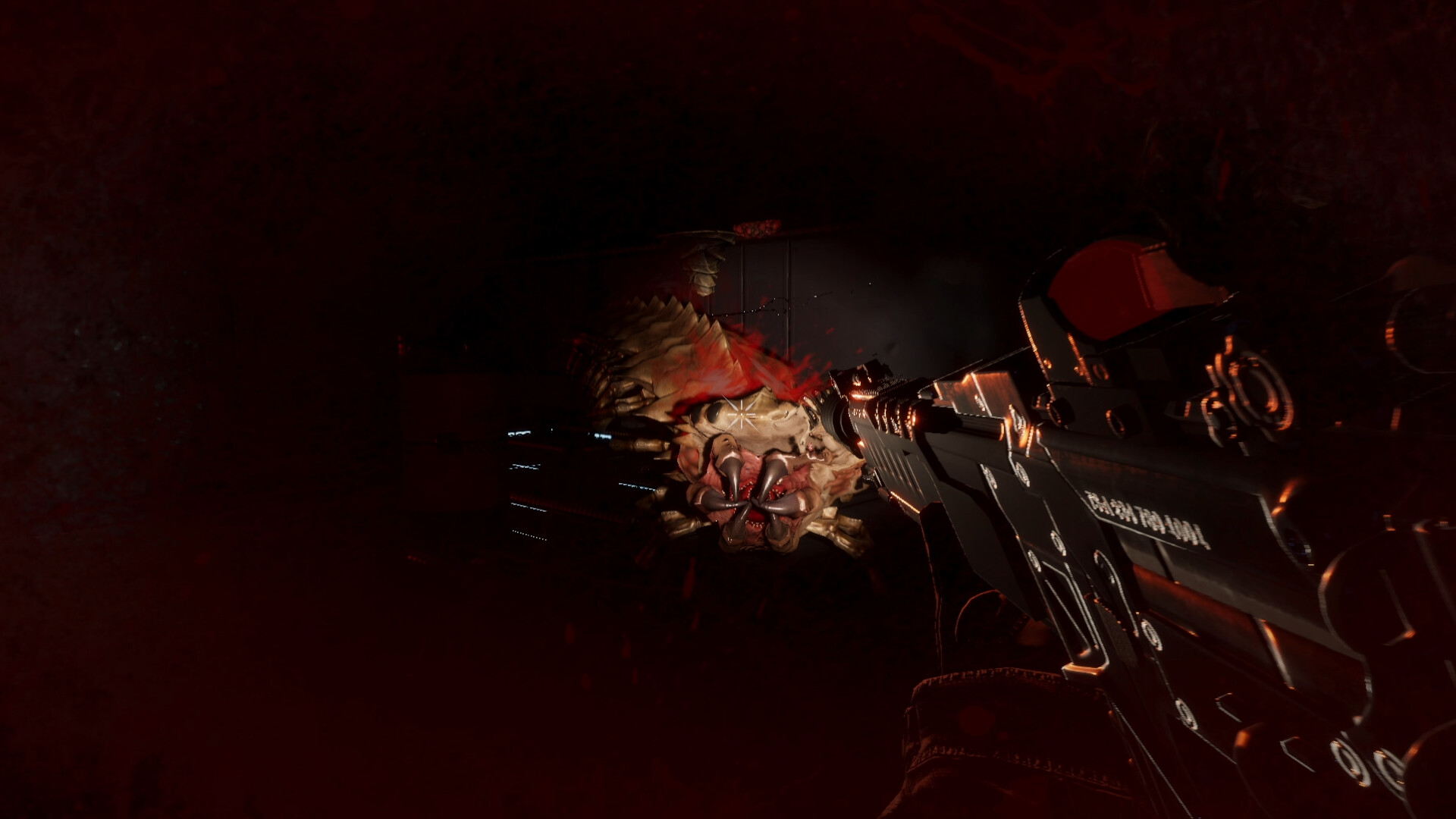 Exile Protocol screenshot #25