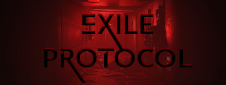 Exile Protocol cover art
