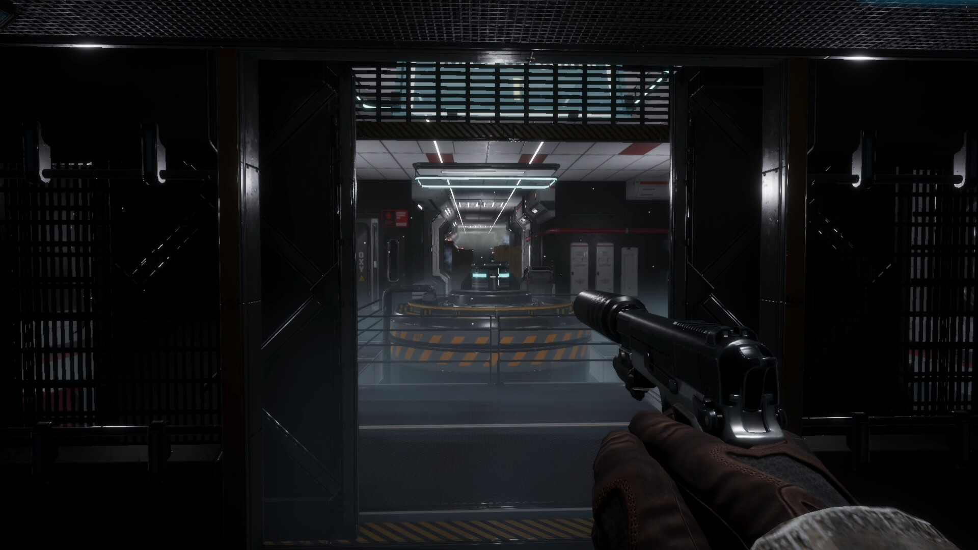 Exile Protocol screenshot #28