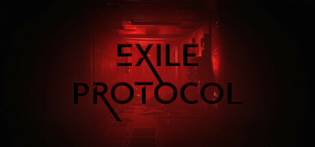 Exile Protocol Cover Image