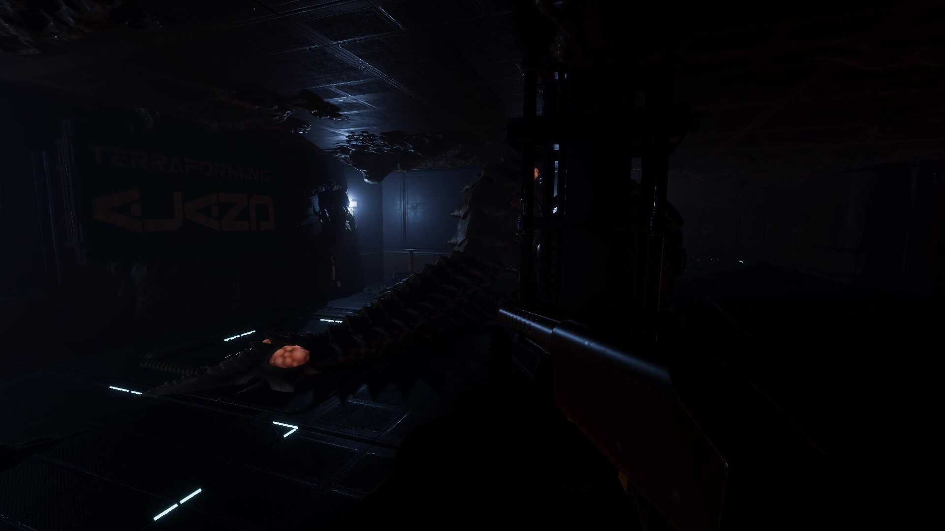 Exile Protocol screenshot #31