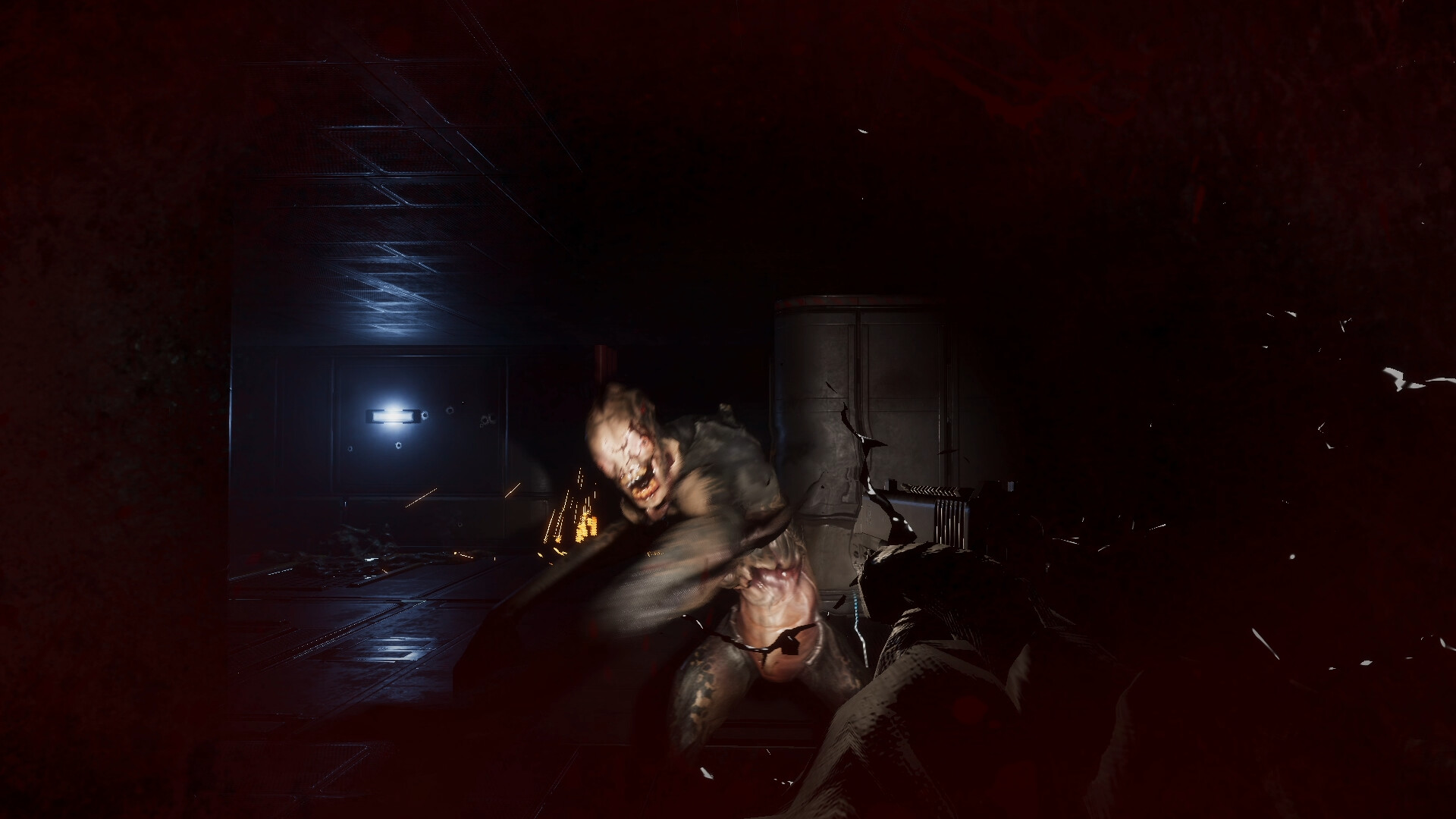 Exile Protocol screenshot #16
