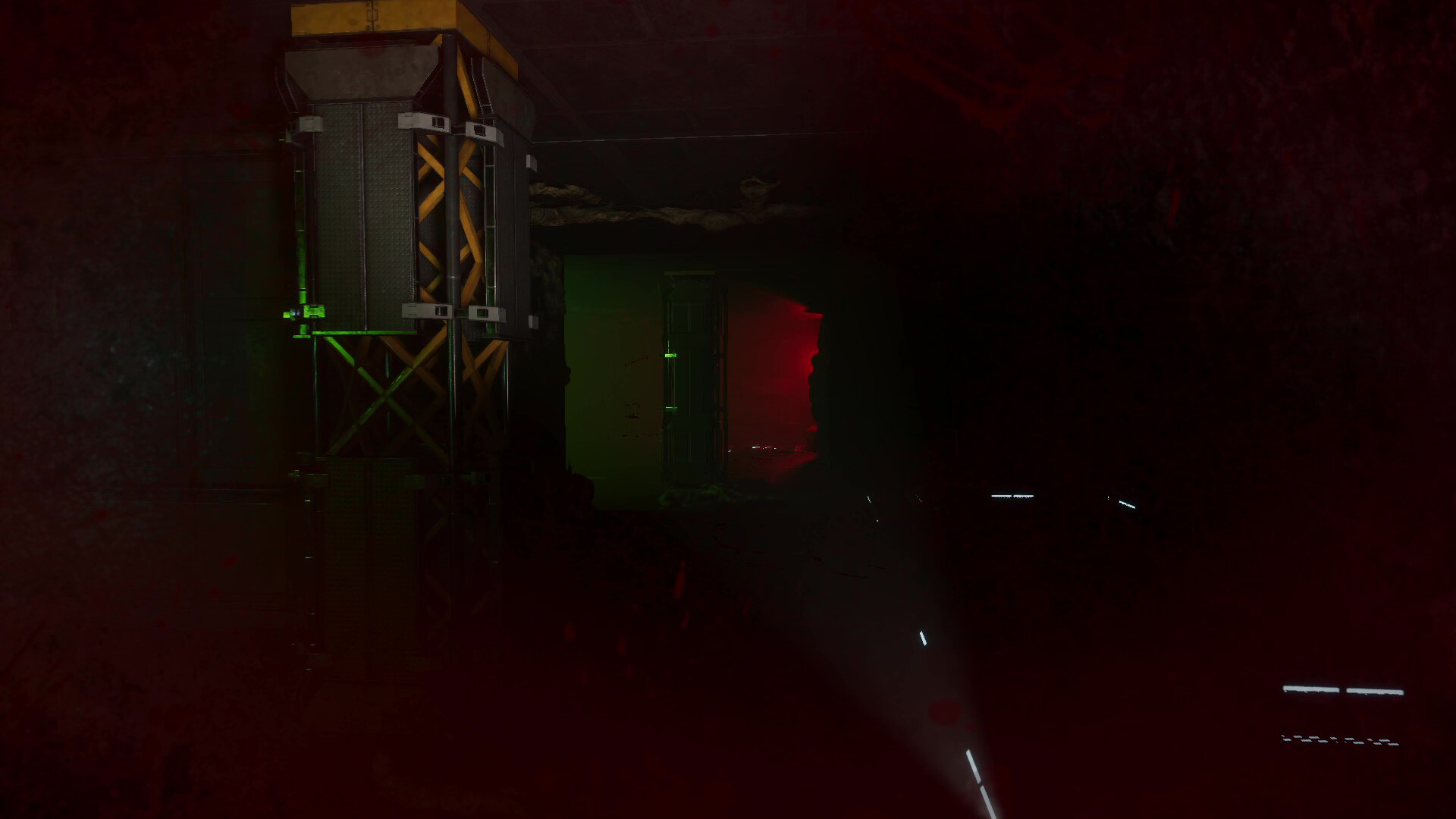 Exile Protocol screenshot #10